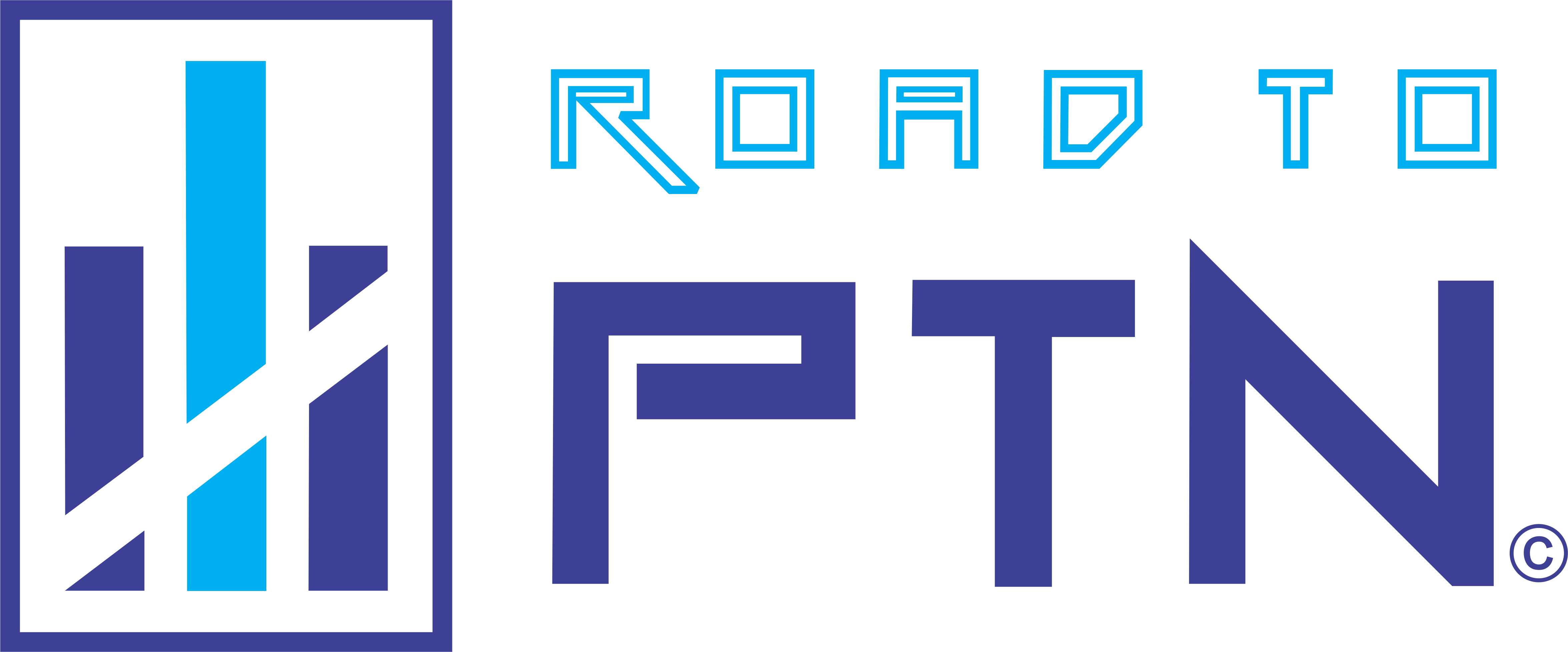 Logo RTP